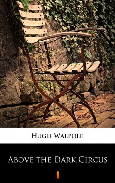eBook: Above the Dark Circus