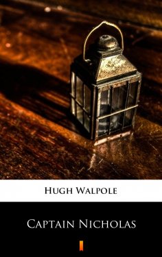 eBook: Captain Nicholas