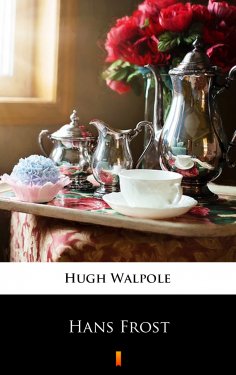 eBook: Hans Frost