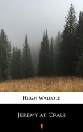 eBook: Jeremy at Crale