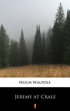eBook: Jeremy at Crale