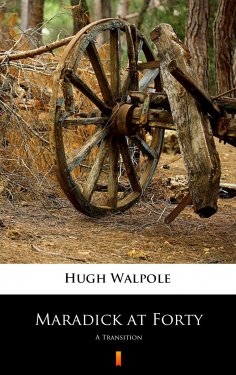 eBook: Maradick at Forty