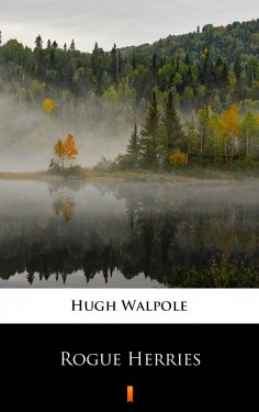 eBook: Rogue Herries