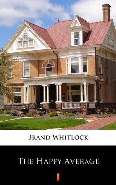 eBook: The Happy Average