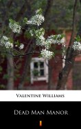 eBook: Dead Man Manor