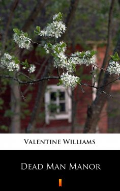 eBook: Dead Man Manor