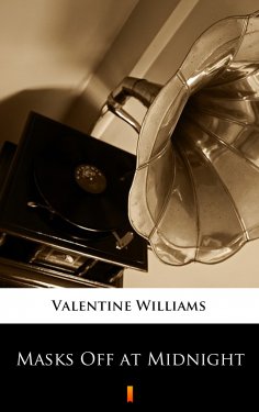 eBook: Masks Off at Midnight