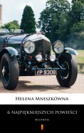 ebook: 6 najpiękniejszych powieści