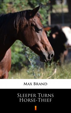 ebook: Sleeper Turns Horse-Thief