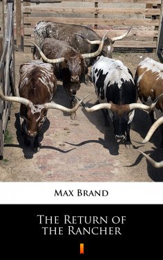 eBook: The Return of the Rancher