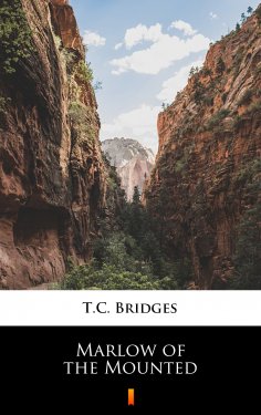 ebook: Marlow of the Mounted
