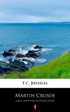 ebook: Martin Crusoe