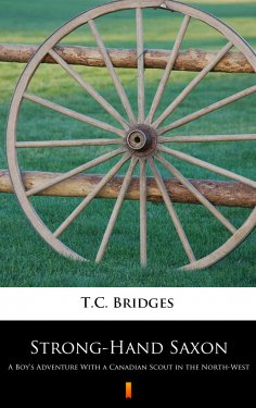 ebook: Strong-Hand Saxon
