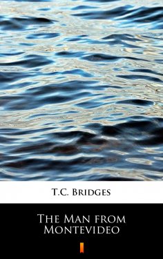 ebook: The Man from Montevideo
