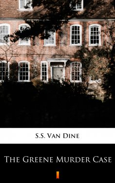 eBook: The Greene Murder Case