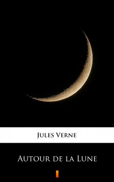 eBook: Autour de la Lune