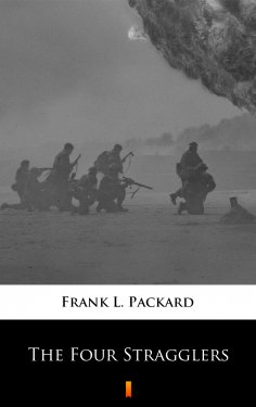 eBook: The Four Stragglers