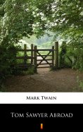 eBook: Tom Sawyer Abroad