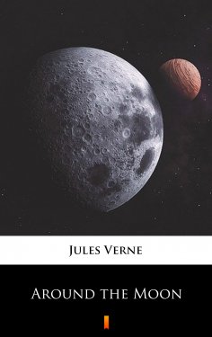 ebook: Around the Moon