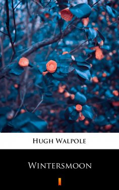 eBook: Wintersmoon