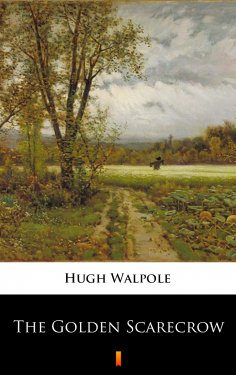 eBook: The Golden Scarecrow