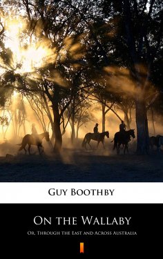 eBook: On the Wallaby