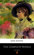 ebook: The Complete Novels of Jane Austen