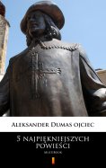 ebook: 5 najpiękniejszych powieści