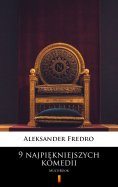 ebook: 9 najpiękniejszych komedii