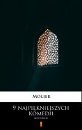 ebook: 9 najpiękniejszych komedii
