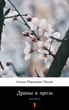 eBook: Драмы и проза