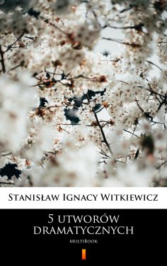 ebook: 5 utworów dramatycznych