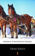 ebook: Dead Souls
