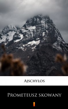 ebook: Prometeusz skowany