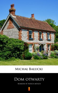 ebook: Dom otwarty