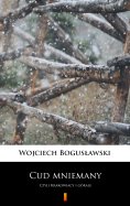 eBook: Cud mniemany