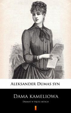 eBook: Dama kameliowa