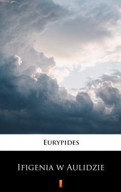 eBook: Ifigenia w Aulidzie