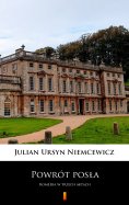 eBook: Powrót posła