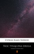 ebook: Noc tysiączna druga