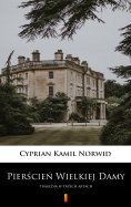 ebook: Pierścień Wielkiej Damy