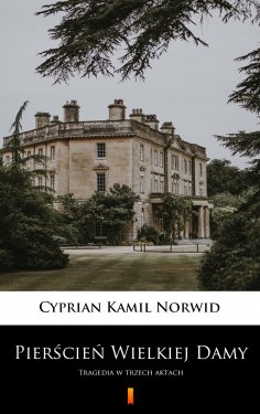 eBook: Pierścień Wielkiej Damy