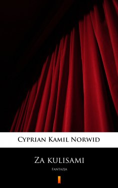 ebook: Za kulisami