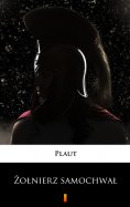 eBook: Żołnierz samochwał