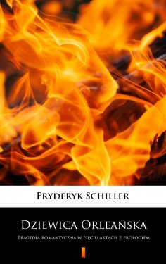 eBook: Dziewica Orleańska