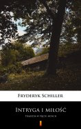 eBook: Intryga i miłość
