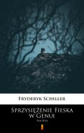 eBook: Sprzysiężenie Fieska w Genui