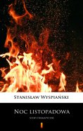 ebook: Noc listopadowa