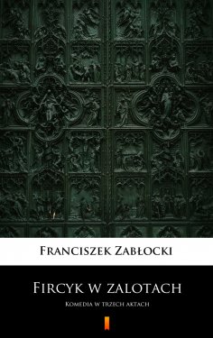 eBook: Fircyk w zalotach