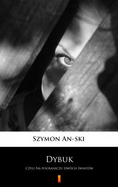 eBook: Dybuk